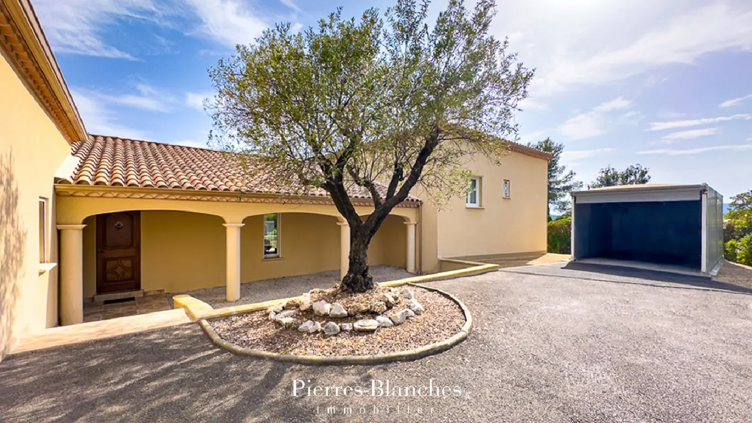 te koop huis Saint-Gély-du-Fesc Hérault 6
