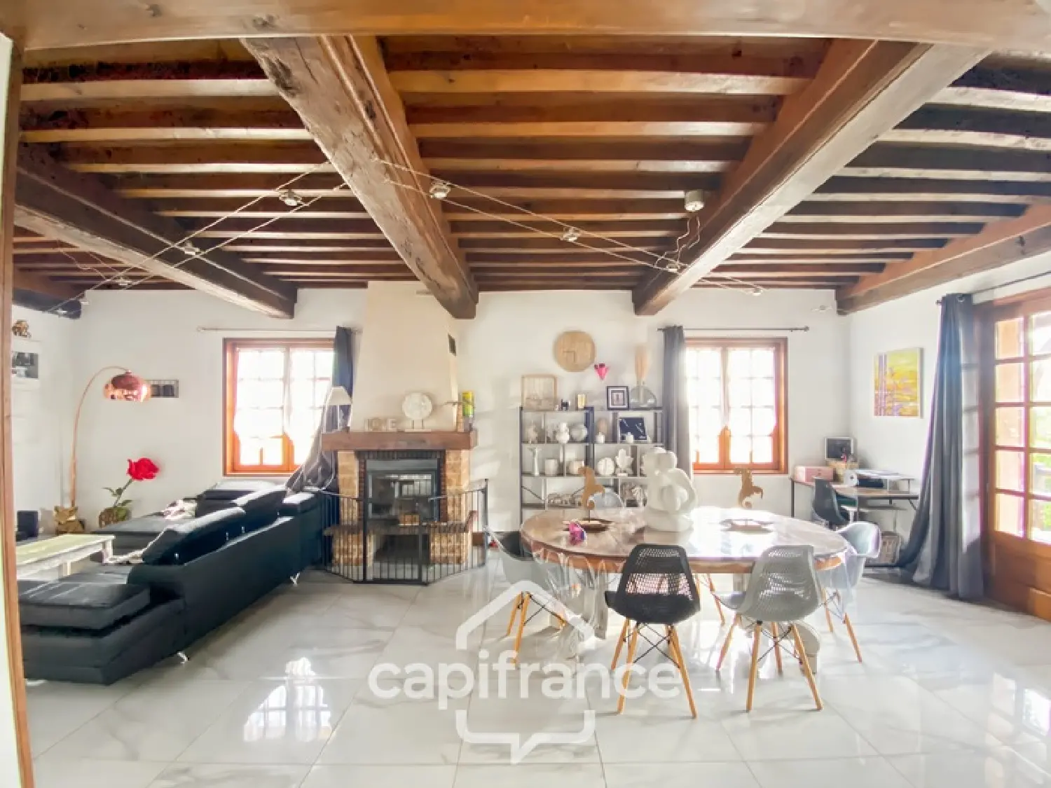  kaufen Haus Saint-Gengoux-le-National Saône-et-Loire 5