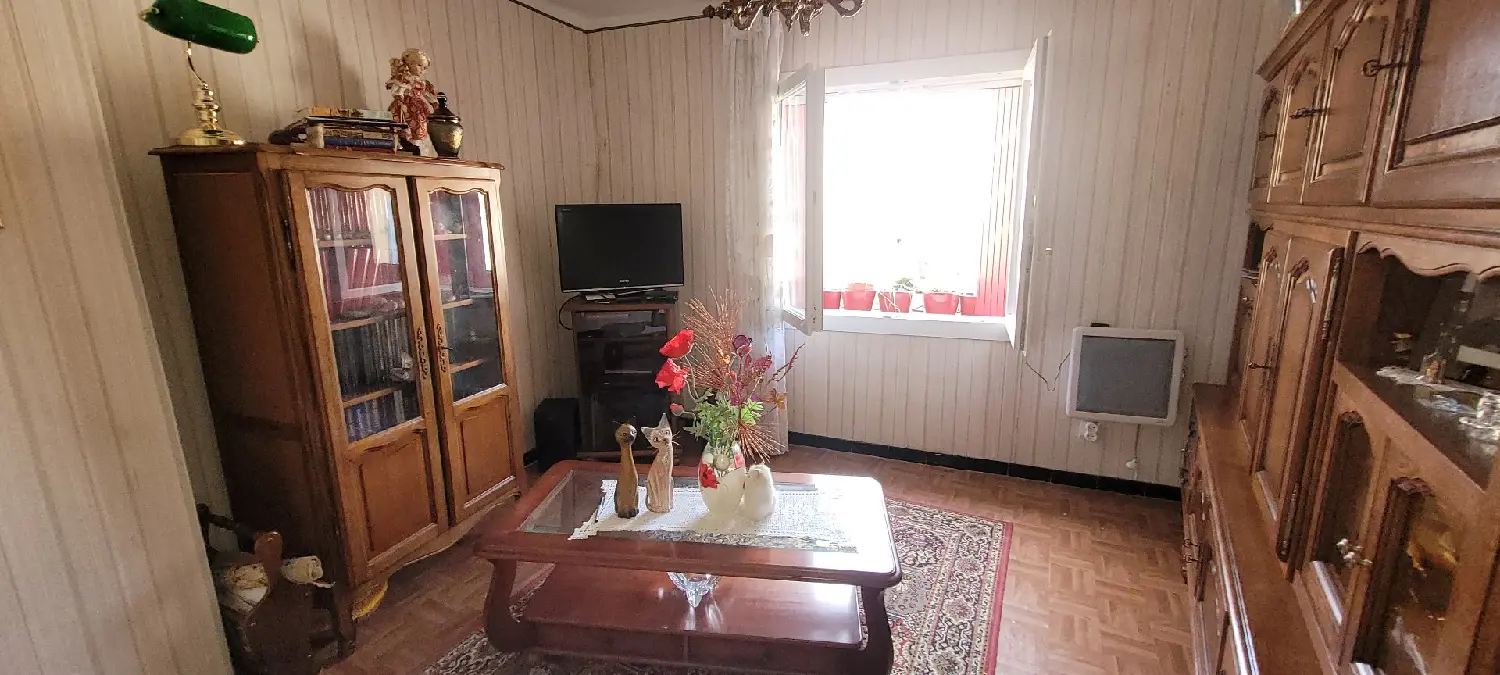  te koop huis Saint-Geniès-de-Fontedit Hérault 1