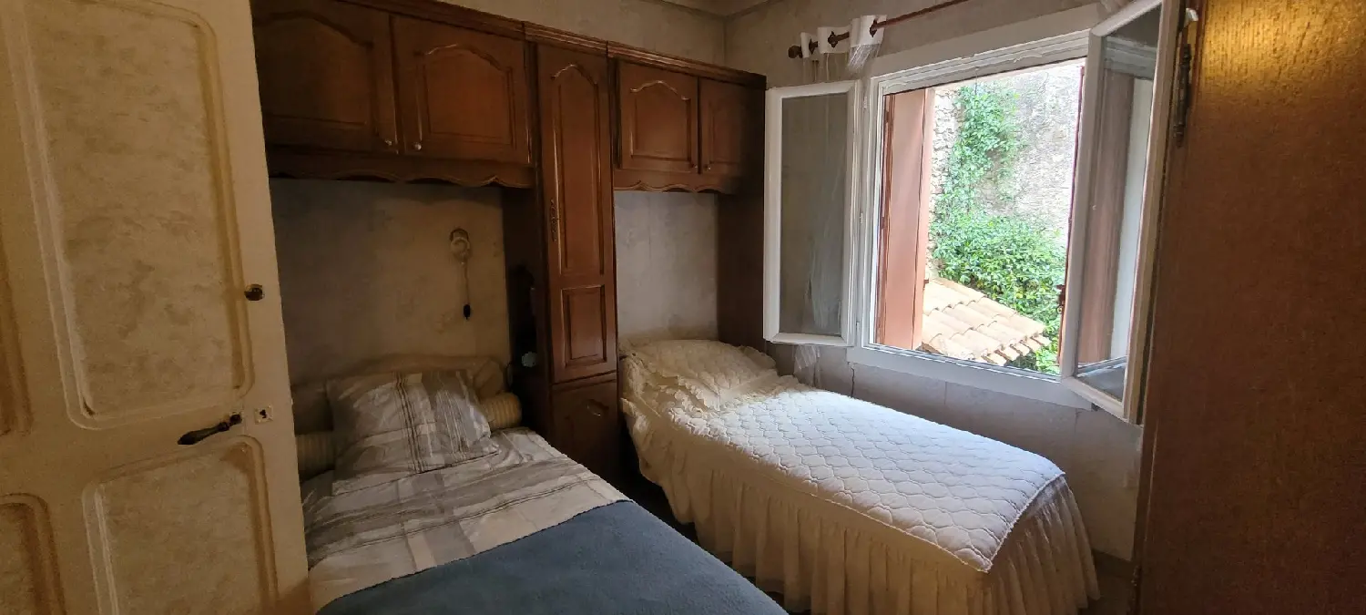  te koop huis Saint-Geniès-de-Fontedit Hérault 3