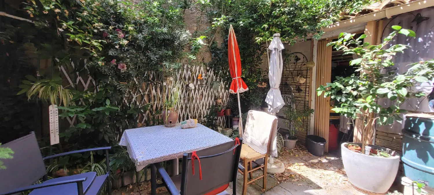  te koop huis Saint-Geniès-de-Fontedit Hérault 6