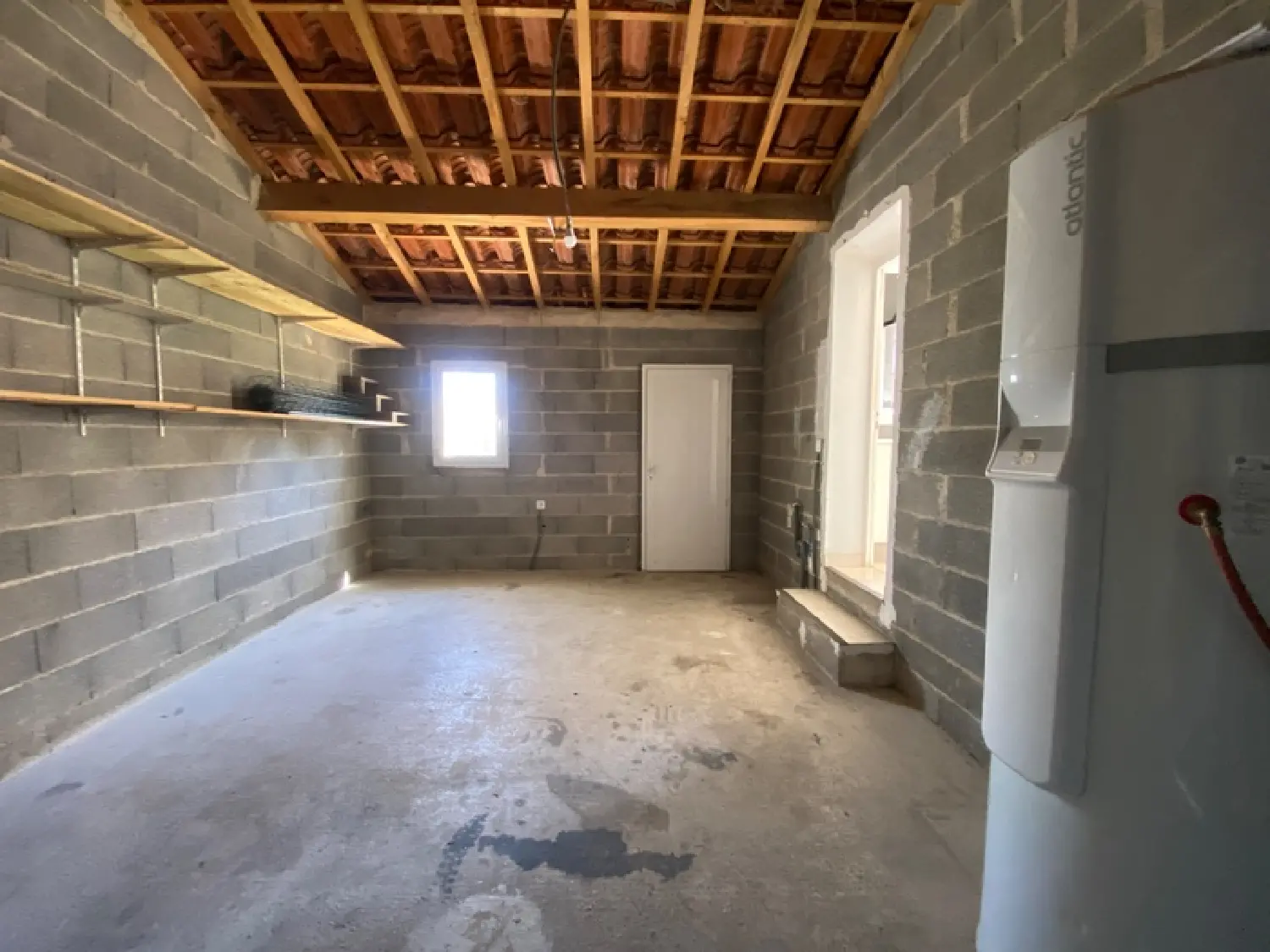  te koop huis Saint-Géniès-de-Malgoirès Gard 7
