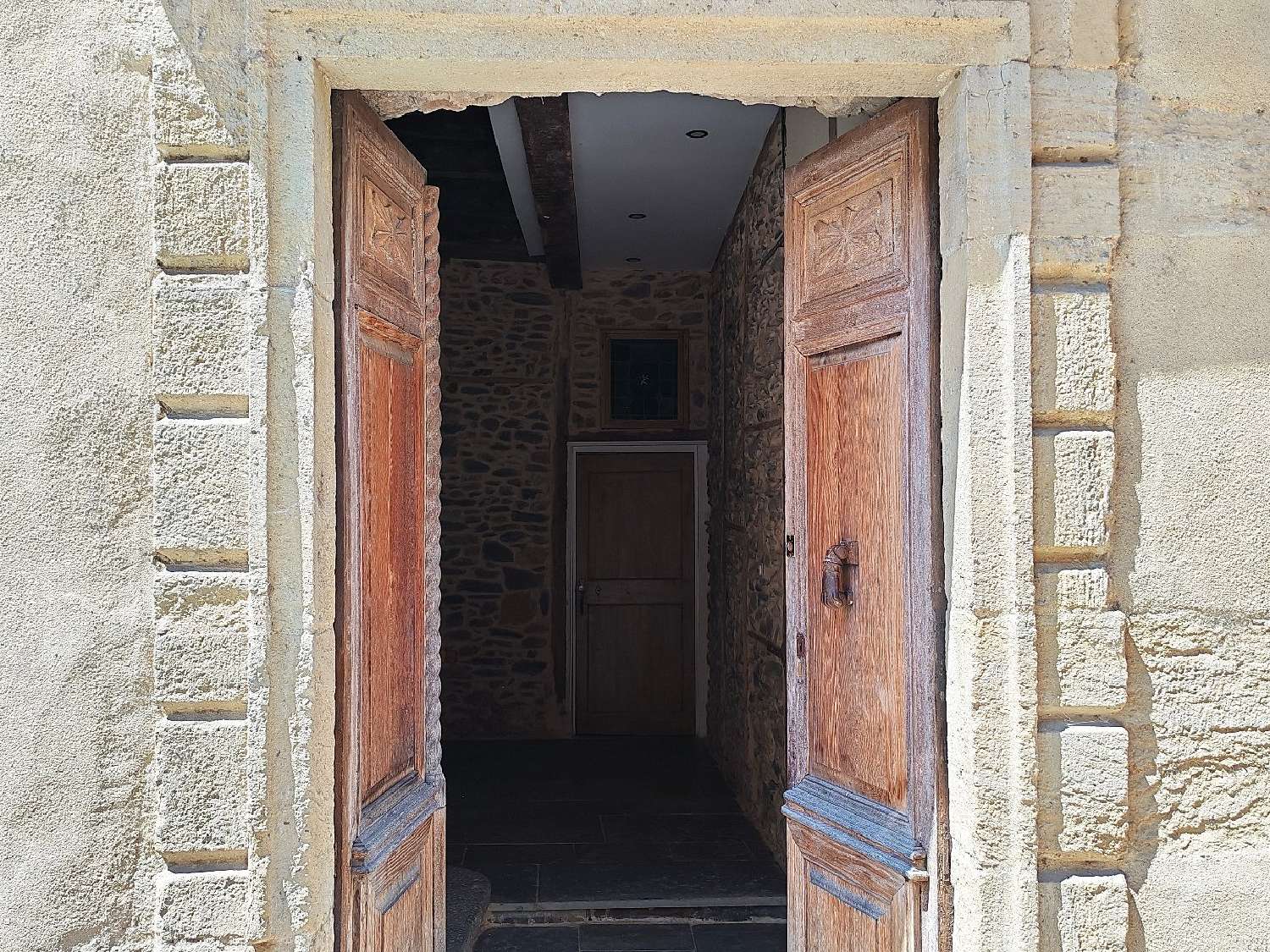 for sale house Saint-Geniez-d'Olt Aveyron 1
