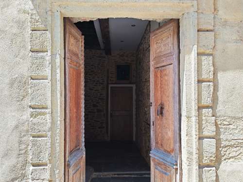 Saint-Geniez-d'Olt Aveyron house foto 7144506