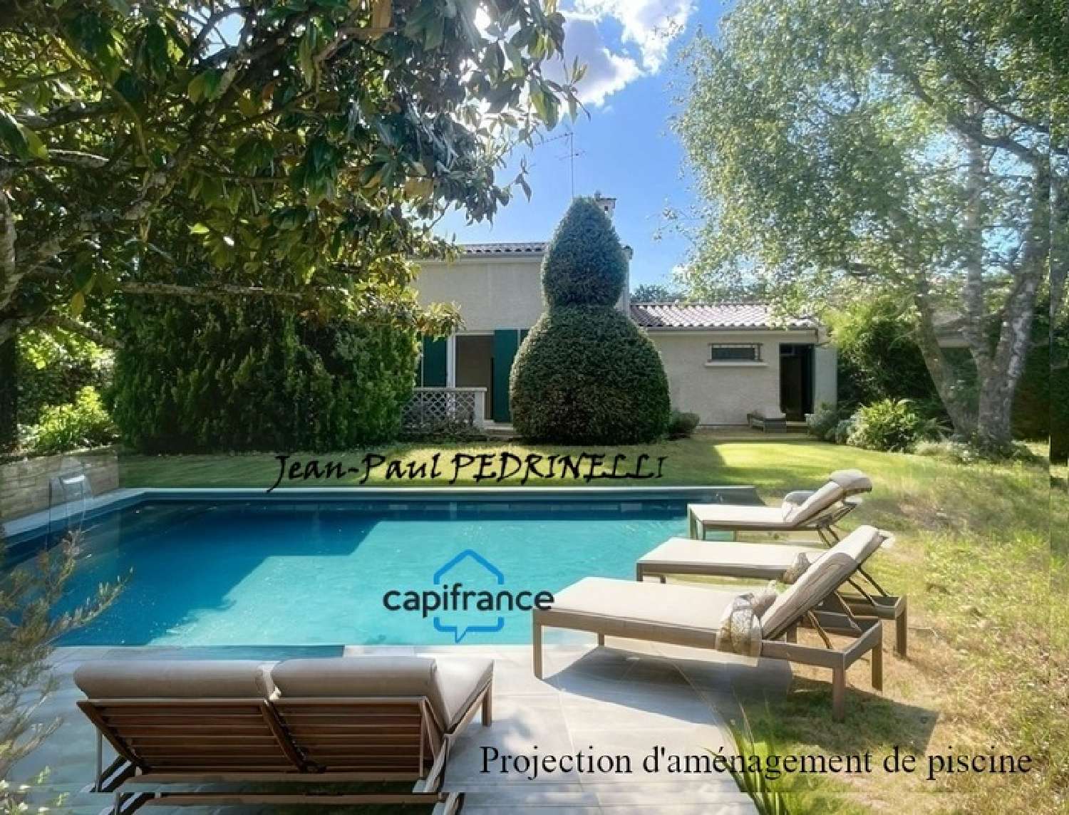  te koop huis Saint-Genis-Laval Rhône 3