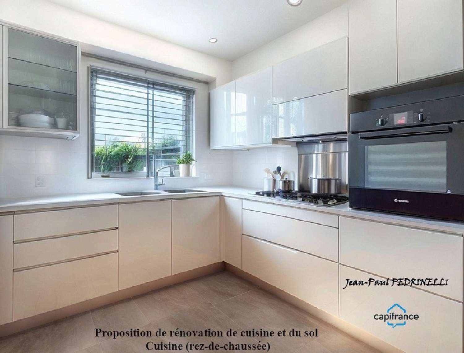  te koop huis Saint-Genis-Laval Rhône 6