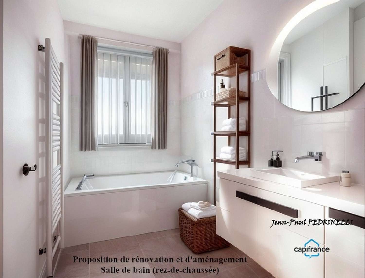  te koop huis Saint-Genis-Laval Rhône 8