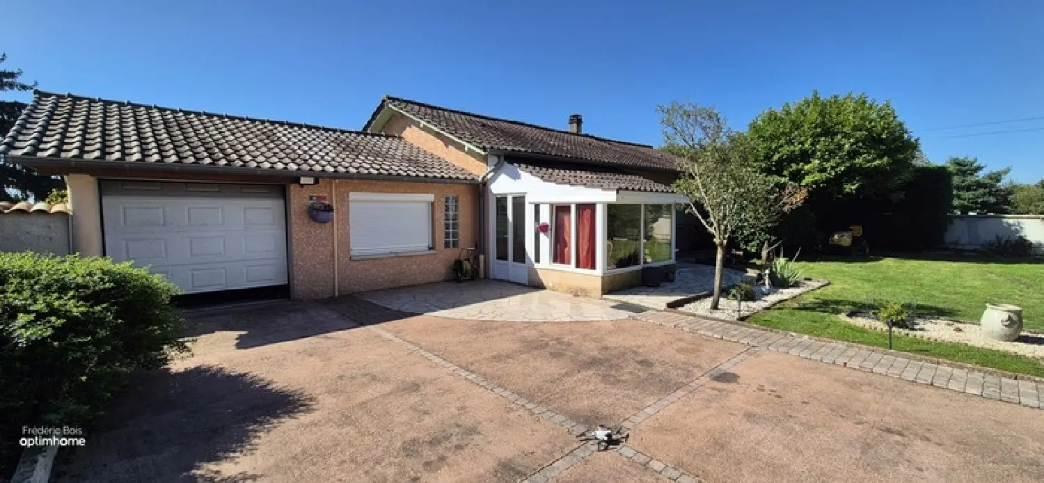  te koop huis Saint-Genis-sur-Menthon Ain 5
