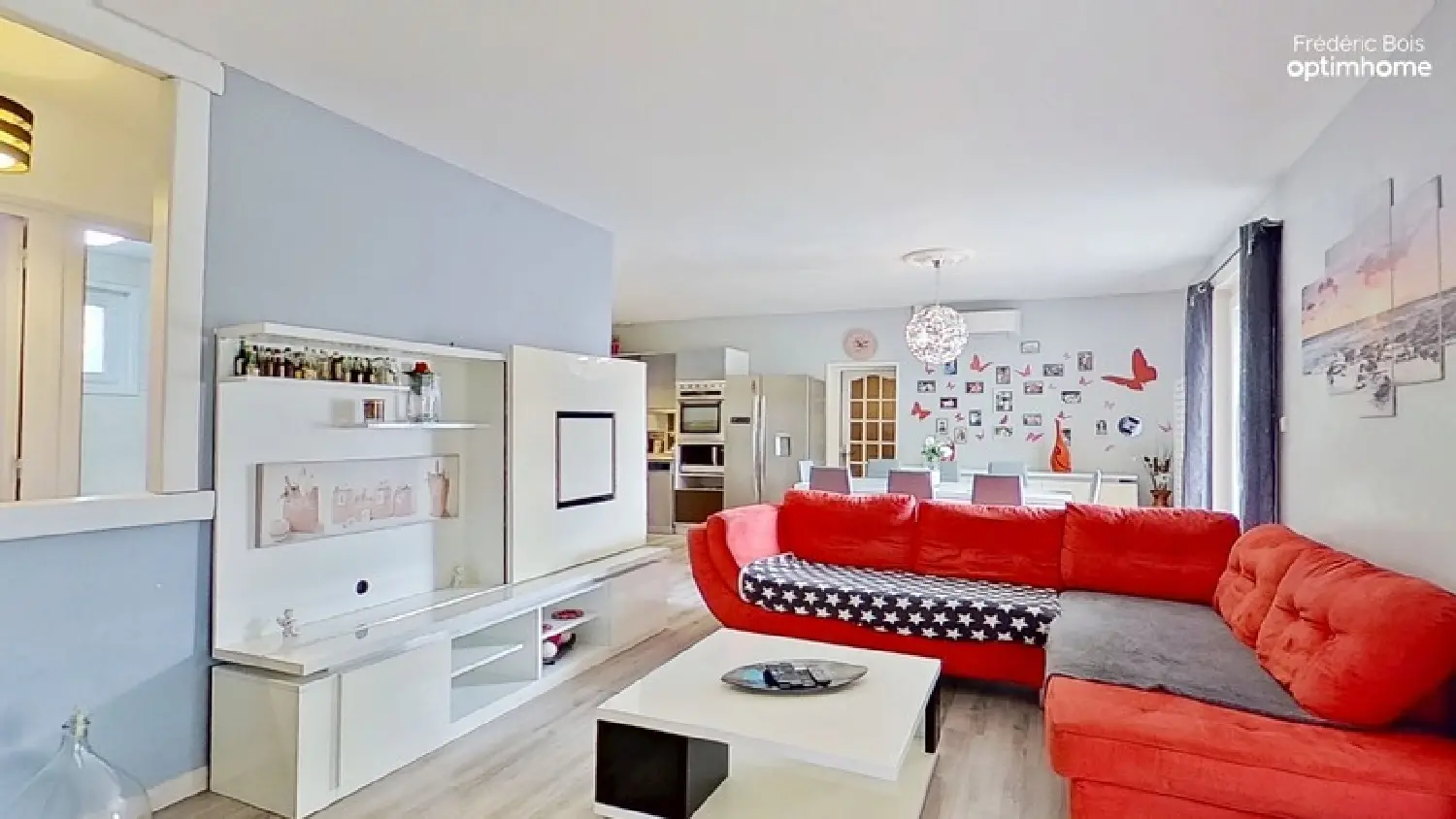  te koop huis Saint-Genis-sur-Menthon Ain 7