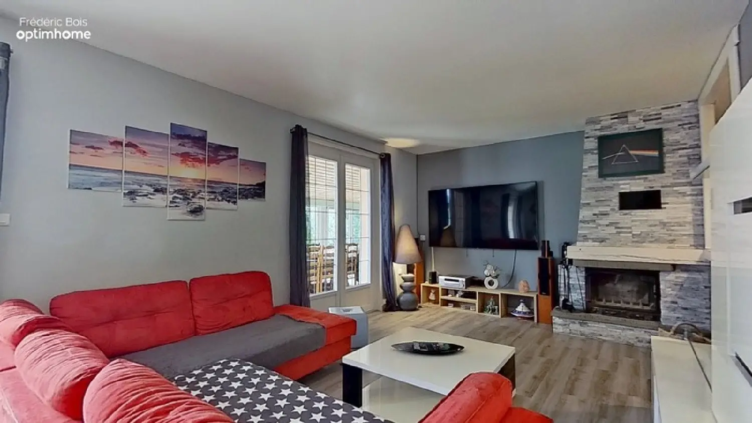  te koop huis Saint-Genis-sur-Menthon Ain 8