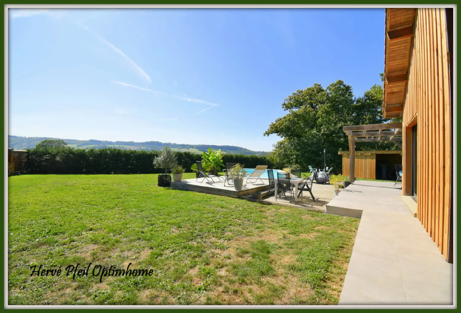  te koop huis Saint-Geoirs Isère 2