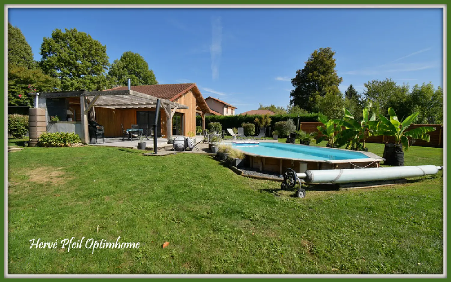 te koop huis Saint-Geoirs Isère 3