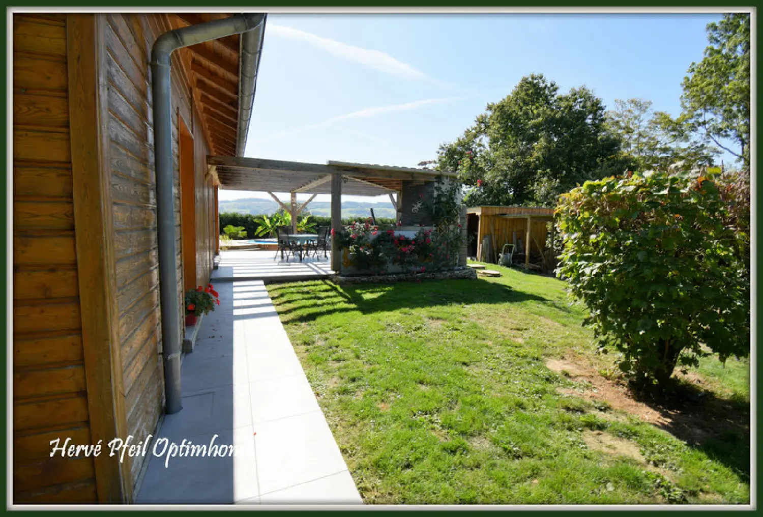  te koop huis Saint-Geoirs Isère 4