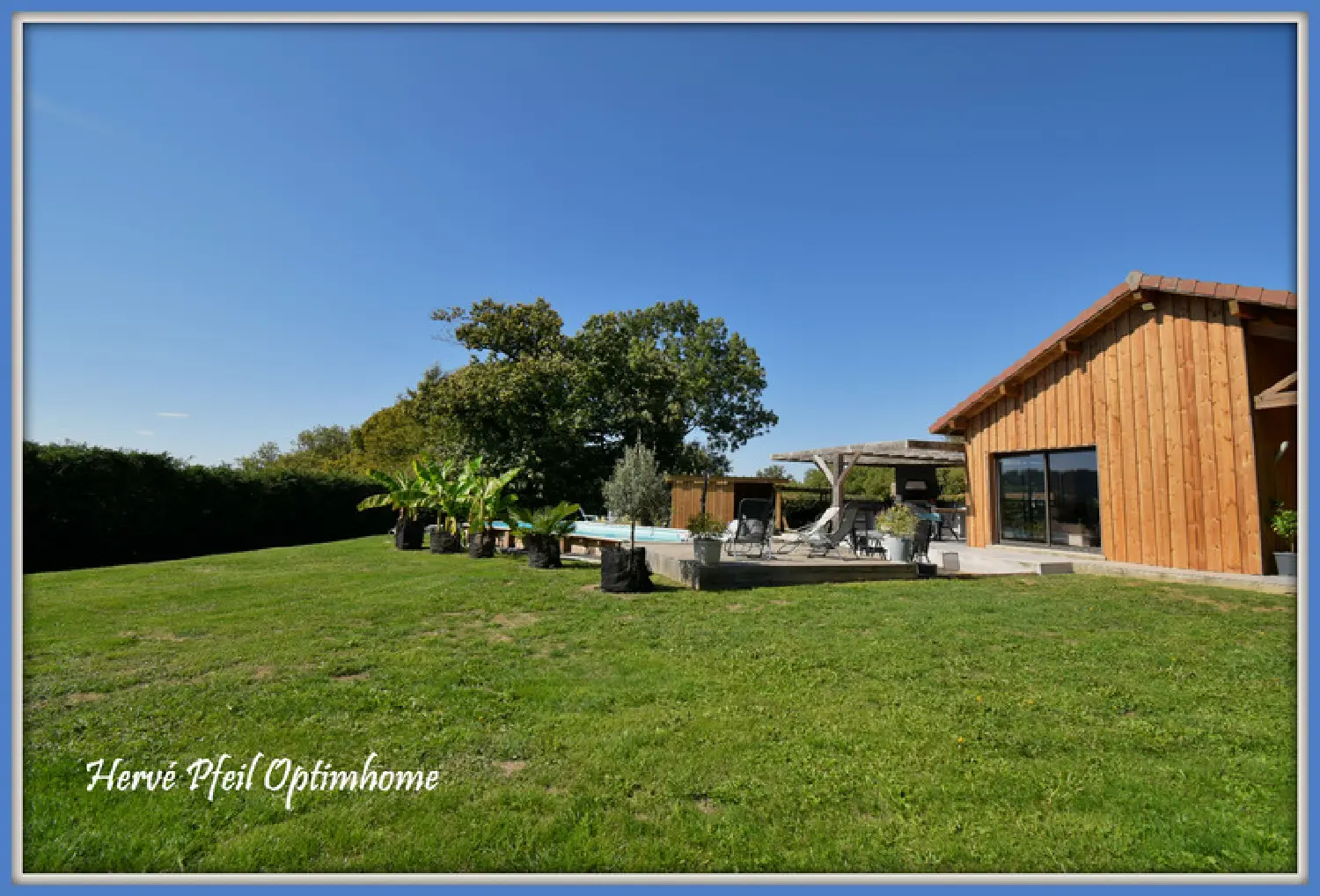  te koop huis Saint-Geoirs Isère 6