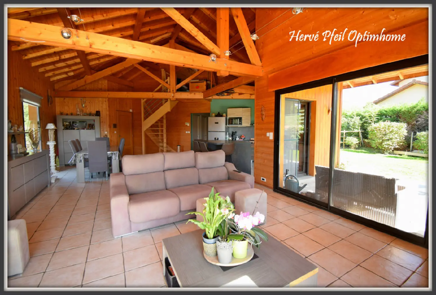  te koop huis Saint-Geoirs Isère 8