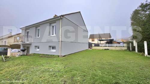 Saint-Georges-du-Bois Sarthe Haus Bild 7142203