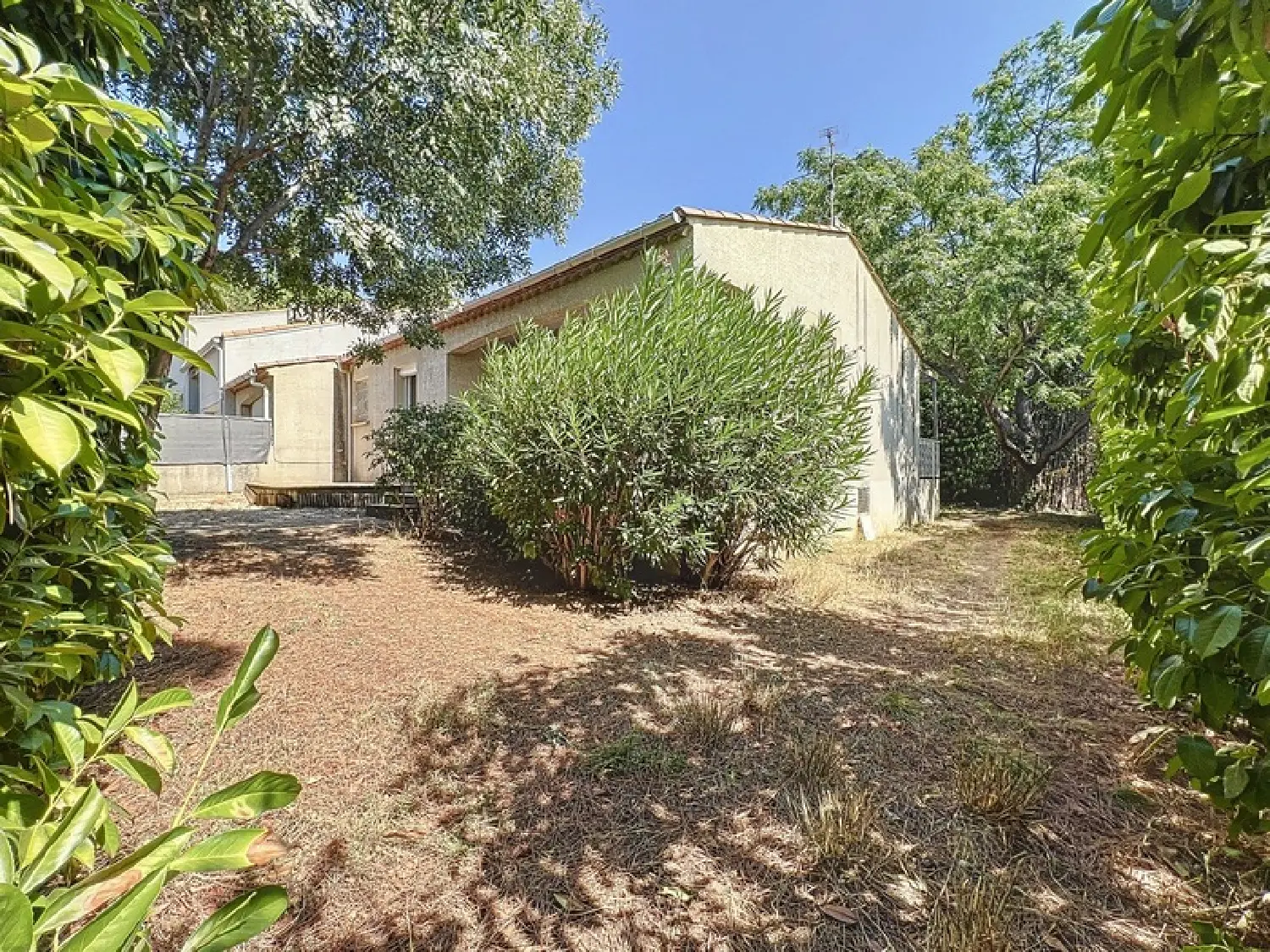  te koop huis Saint-Georges-d'Orques Hérault 3