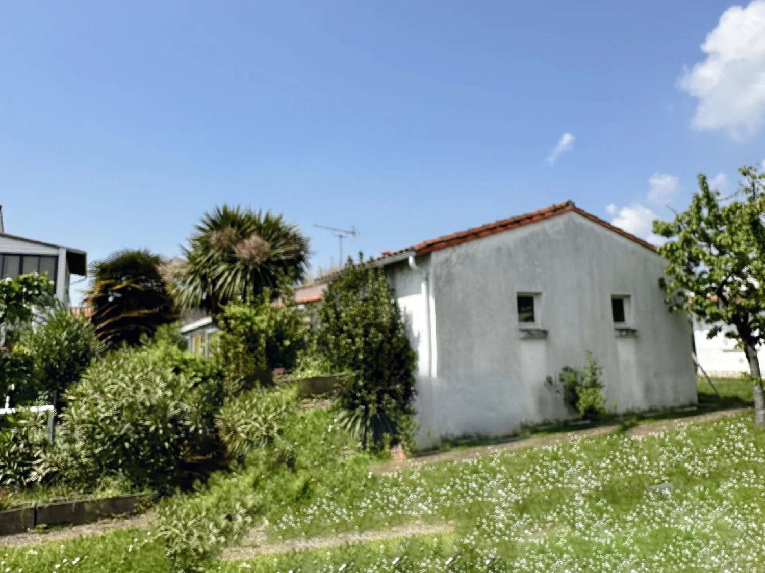  te koop huis Saint-Georges-de-Didonne Charente-Maritime 1