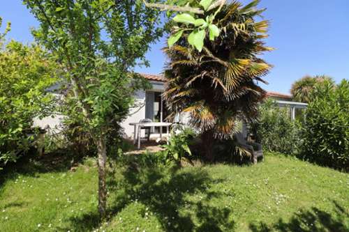 Saint-Georges-de-Didonne Charente-Maritime huis foto 7139928