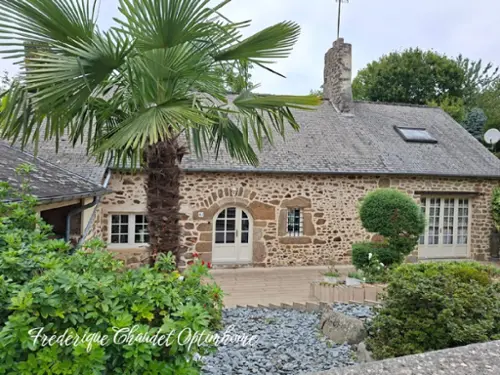 Saint-Georges-Buttavent Mayenne house foto 7135735