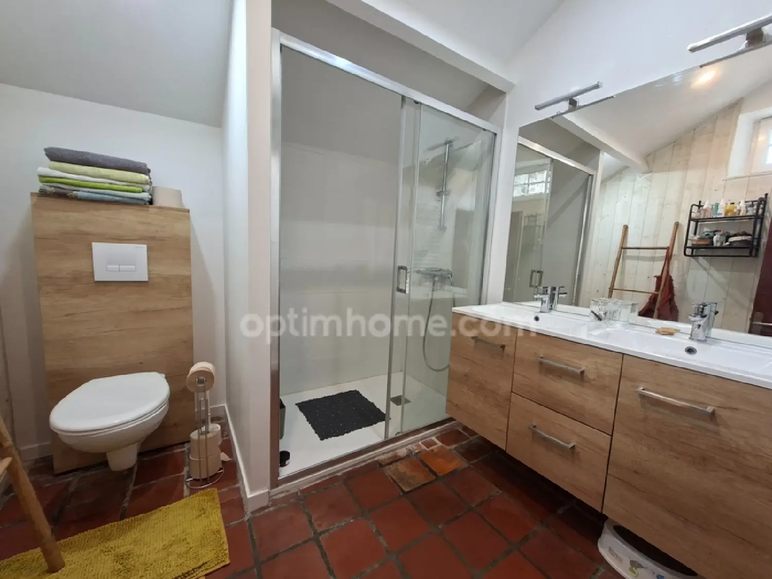  for sale house Saint-Georges-Buttavent Mayenne 7