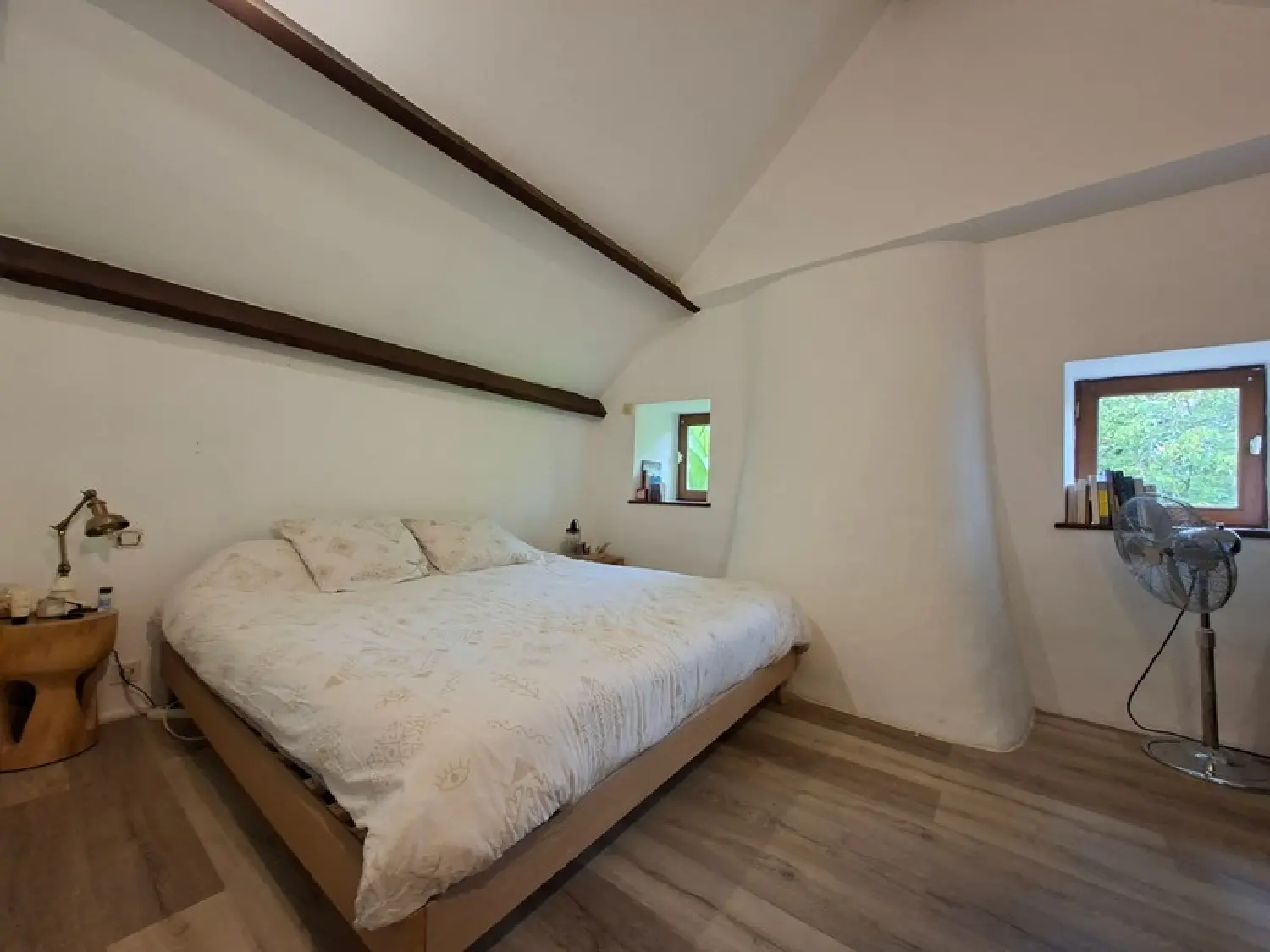  for sale house Saint-Georges-Buttavent Mayenne 8