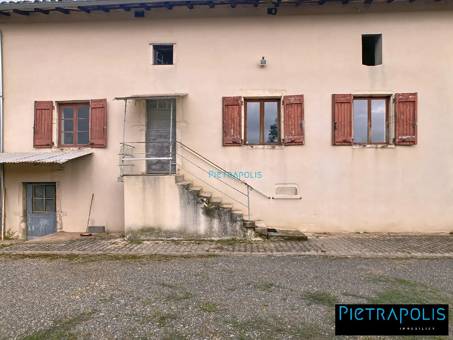  te koop huis Saint-Georges-de-Reneins Rhône 4
