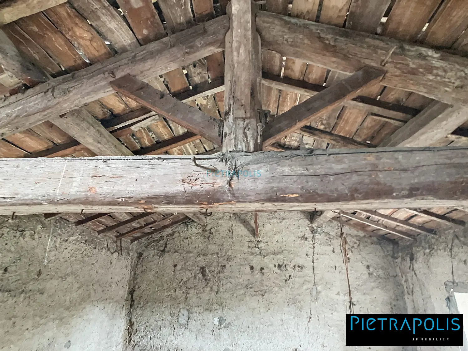  te koop huis Saint-Georges-de-Reneins Rhône 5