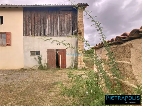 Saint-Georges-de-Reneins Rhône huis foto 7132125