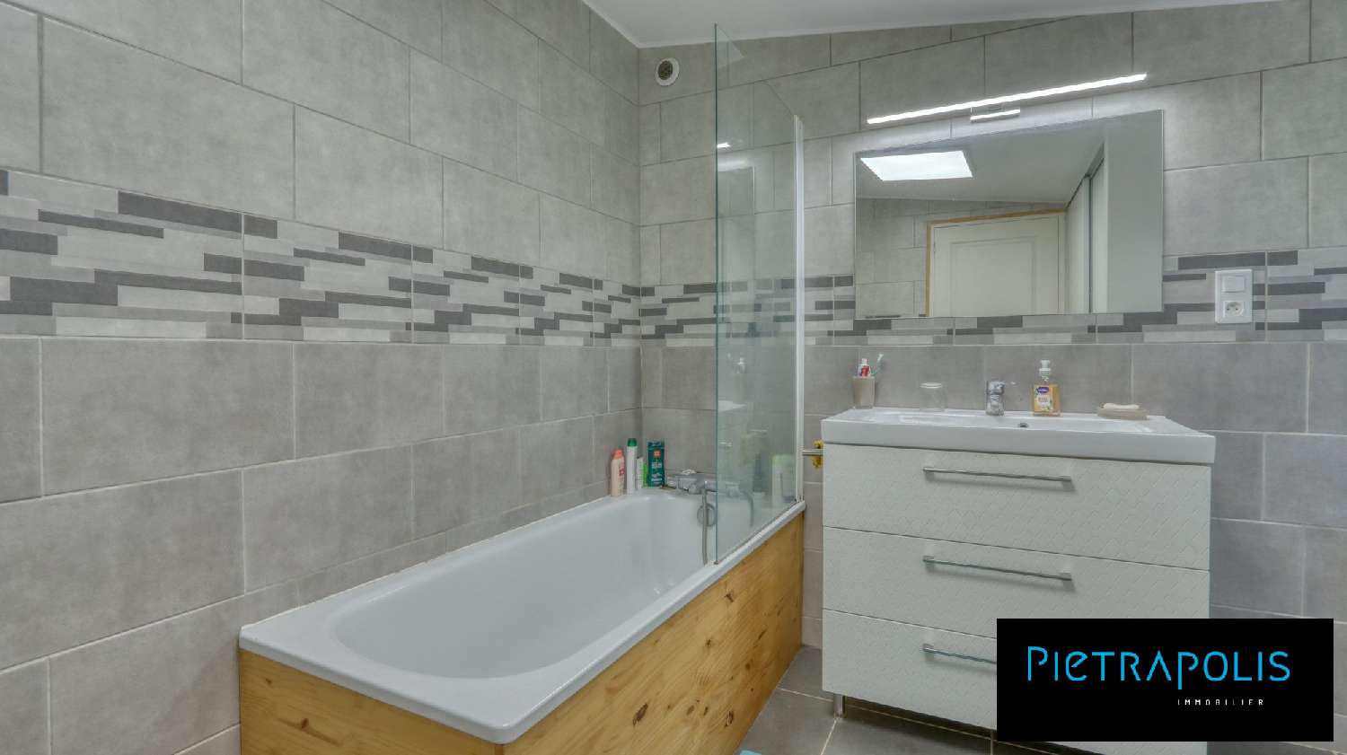  te koop huis Saint-Georges-d'Espéranche Isère 8