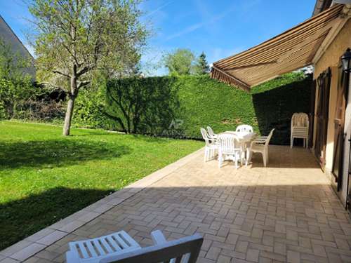 Saint-Germain-en-Laye Yvelines house foto 7136843
