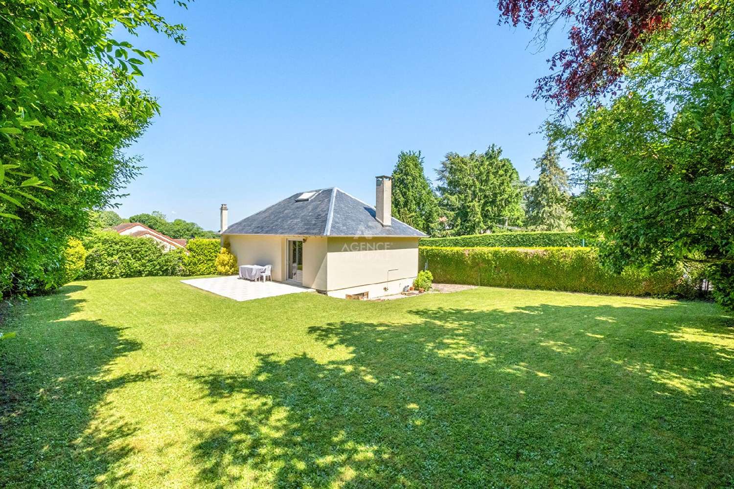  for sale house Saint-Germain-en-Laye Yvelines 1