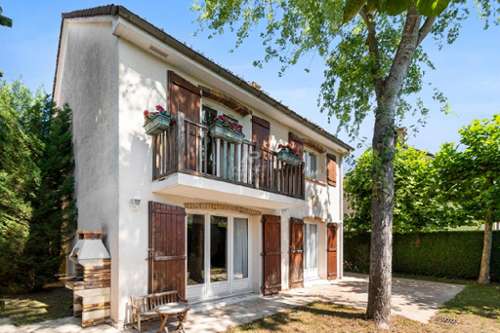 Saint-Germain-en-Laye Yvelines house foto 7136865