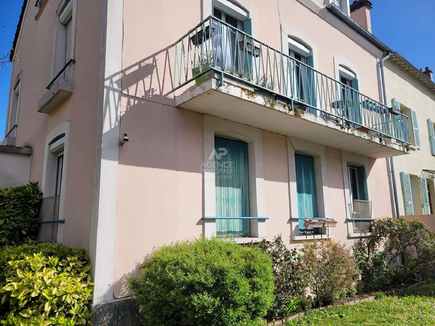  for sale house Saint-Germain-en-Laye Yvelines 1