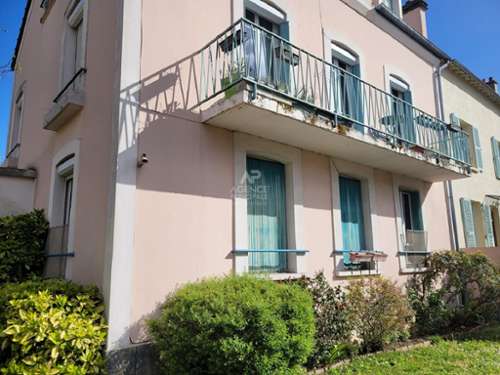 Saint-Germain-en-Laye Yvelines house foto 7136866