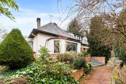 Saint-Germain-en-Laye Yvelines house foto 7136869