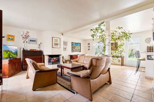 Saint-Germain-en-Laye Yvelines house foto 7136871