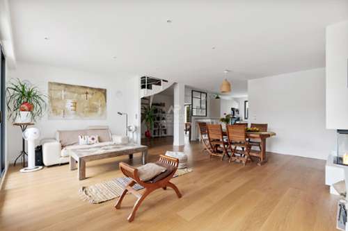 Saint-Germain-en-Laye Yvelines house foto 7136883