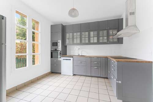 Saint-Germain-en-Laye Yvelines house foto 7136884