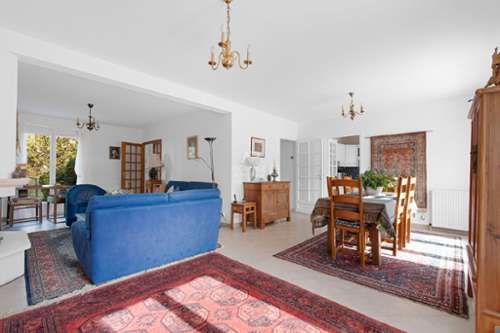 Saint-Germain-en-Laye Yvelines house foto 7136893