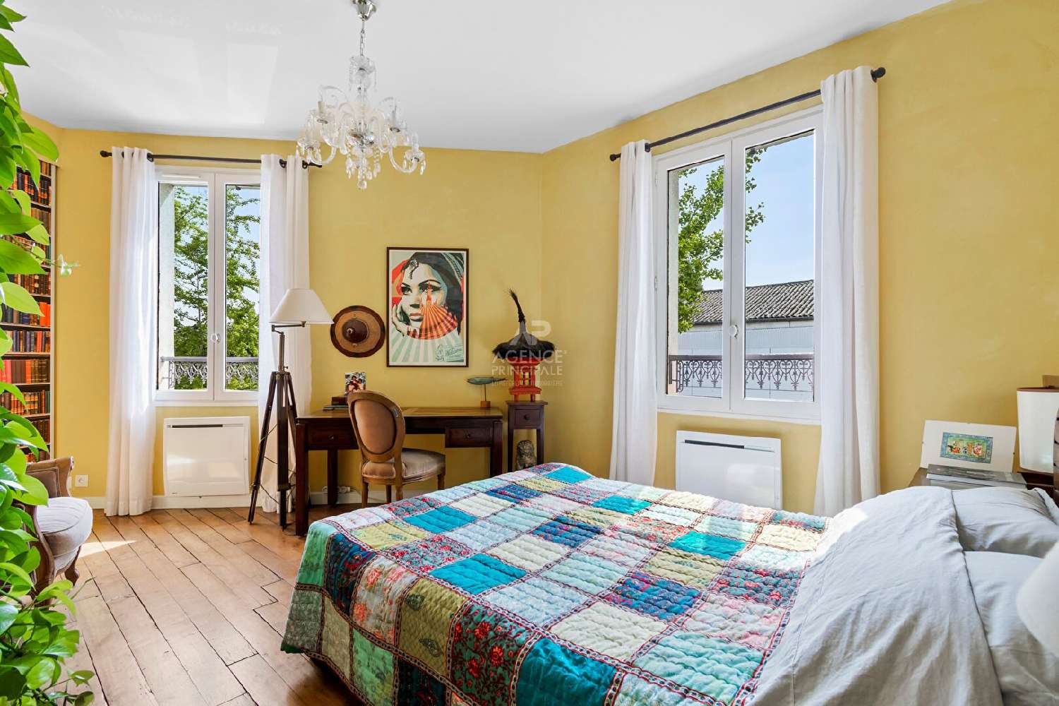  for sale house Saint-Germain-en-Laye Yvelines 1