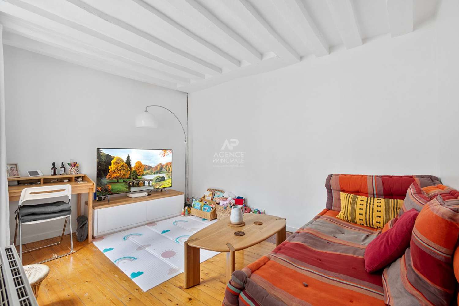  for sale house Saint-Germain-en-Laye Yvelines 1