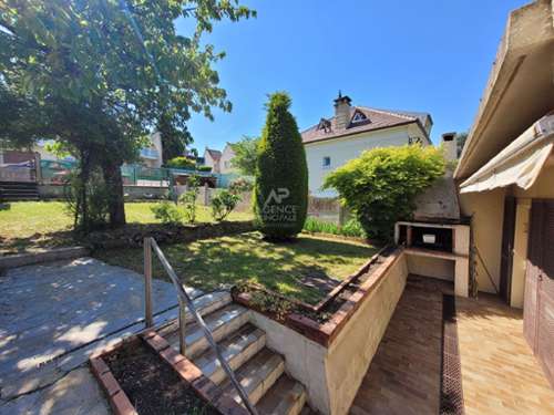 Saint-Germain-en-Laye Yvelines house foto 7136899