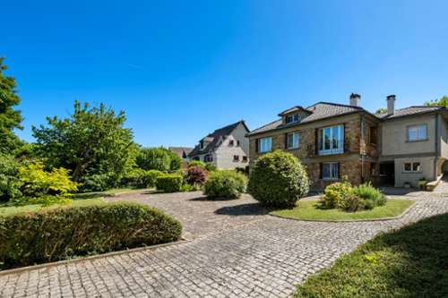 Saint-Germain-en-Laye Yvelines house foto 7136902