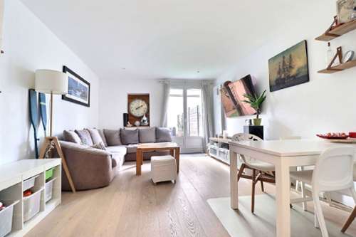 Saint-Germain-en-Laye Yvelines house foto 7136703