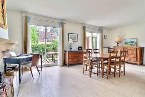 Saint-Germain-en-Laye Yvelines house foto 7136749