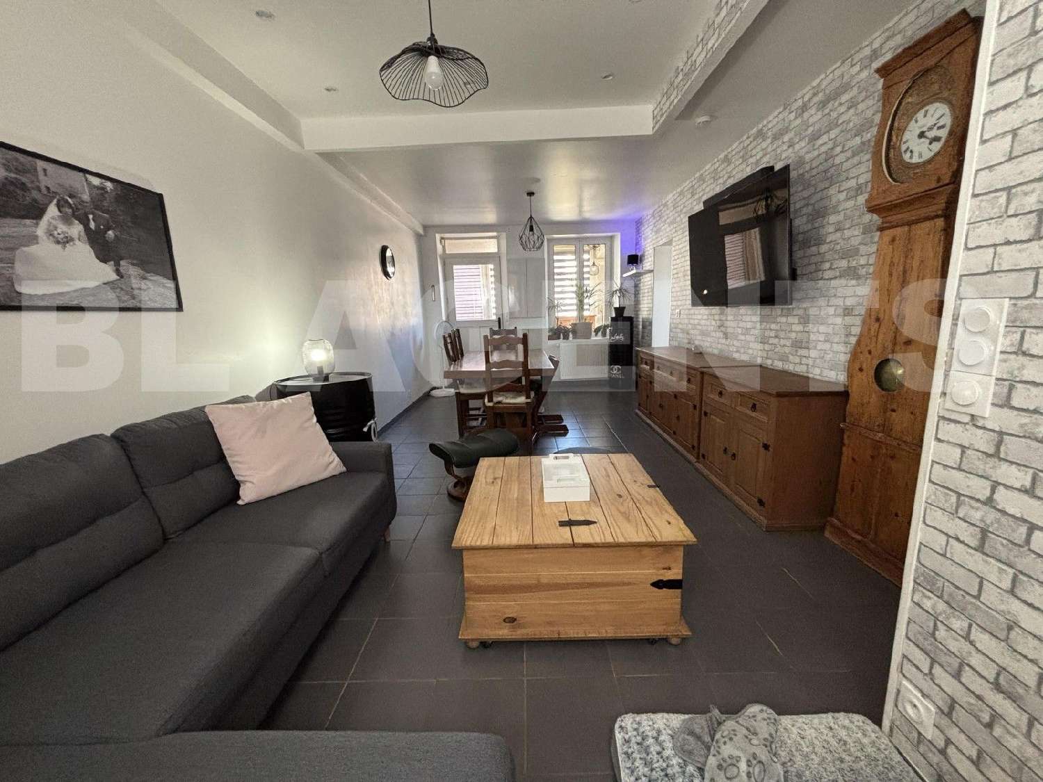  te koop huis Saint-Germain-sur-Morin Seine-et-Marne 1