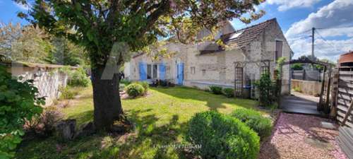 Saint-Germain-sous-Doue Seine-et-Marne house foto 7143481