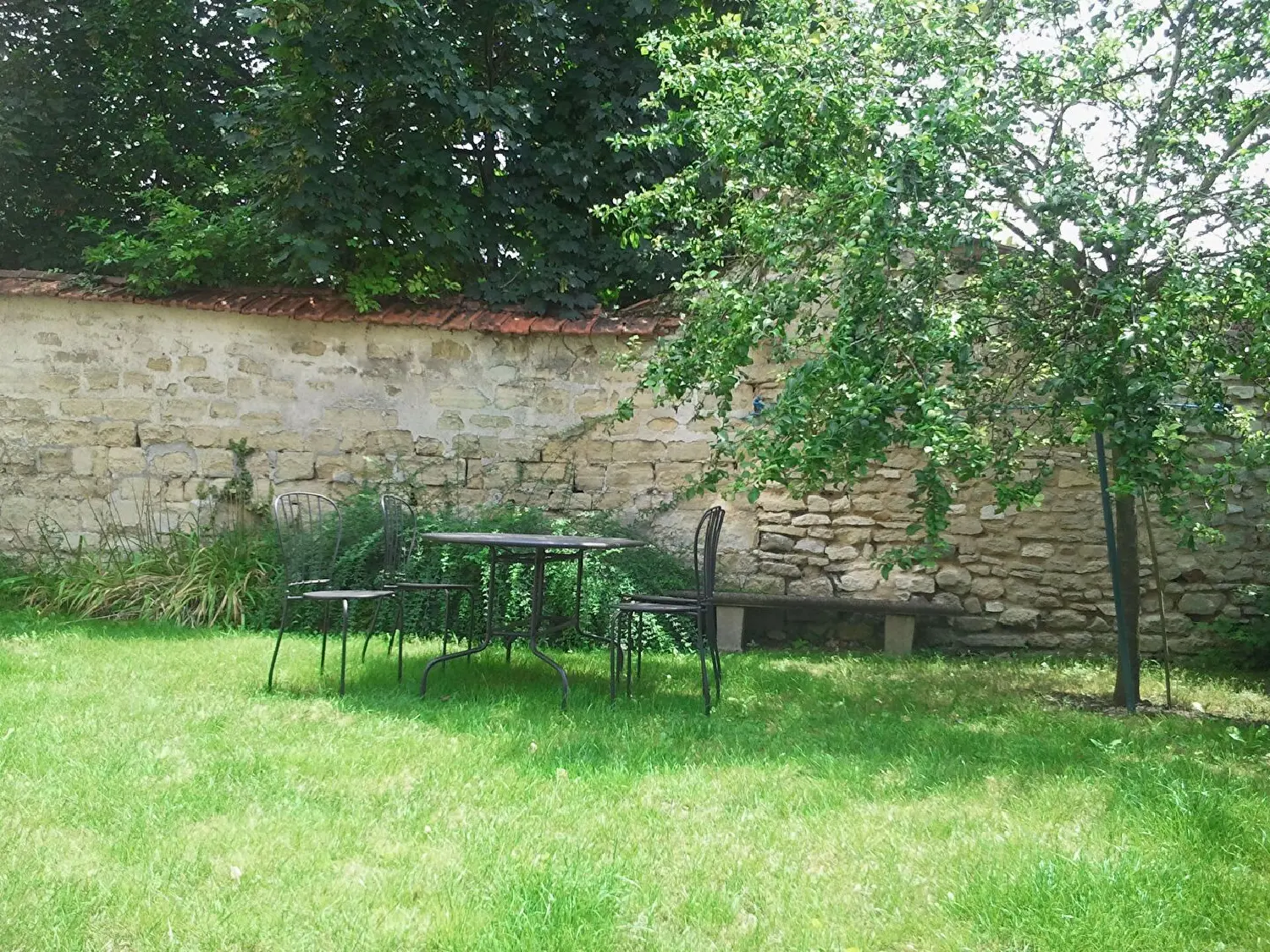  te koop huis Saint-Germain-en-Laye Yvelines 1