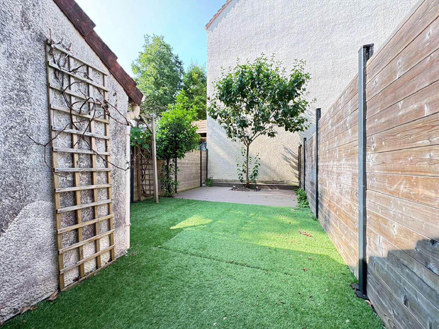  for sale house Saint-Germain-en-Laye Yvelines 1